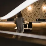 ホテル Mercure Paris 4*
