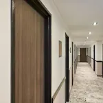 ホテル Mercure Paris ナンテール