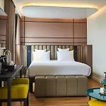 Mercure Paris ホテル ナンテール