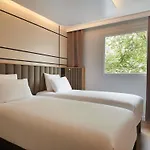 Mercure Paris 4* ナンテール