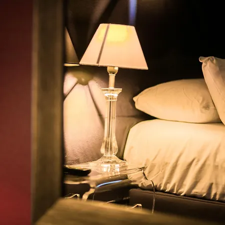 Mercure Paris Otel