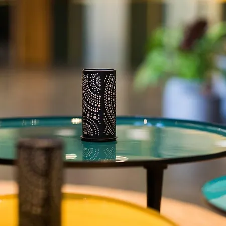 Hotel Qualys-hôtel Nanterre-paris La Défense 4*