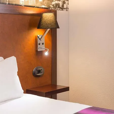 Mercure Paris Hotel