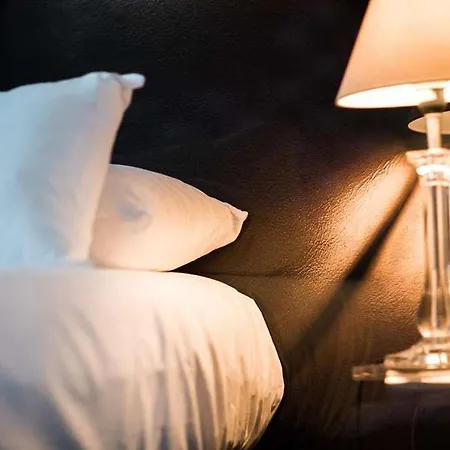Ξενοδοχείο Mercure Paris Ναντέρ