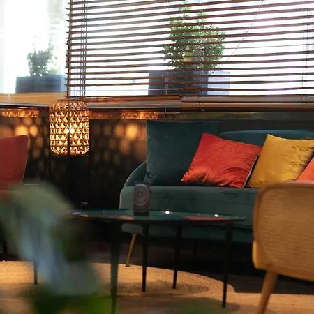 Mercure Paris Ξενοδοχείο