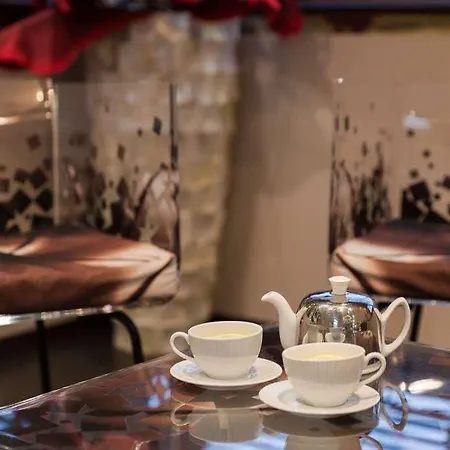Mercure Paris Ναντέρ