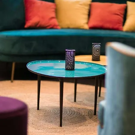 Mercure Paris Ξενοδοχείο