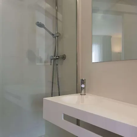 Mercure Paris נאנטר