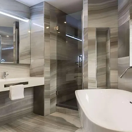 Ξενοδοχείο Mercure Paris 4*