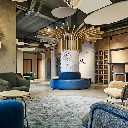 Mercure Paris Nanterre