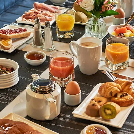 Mercure Paris
