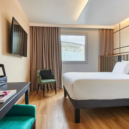 Mercure Paris Ξενοδοχείο
