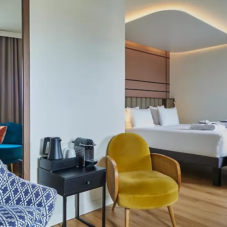 Mercure Paris Nanterre