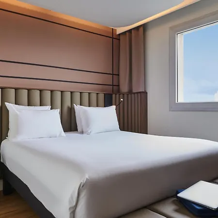 Mercure Paris Nanterre