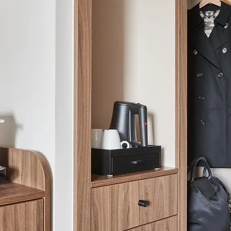 Ξενοδοχείο Mercure Paris 4*