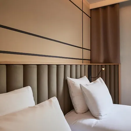 Mercure Paris Hotel