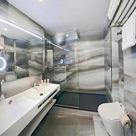 Mercure Paris 4* Nanterre