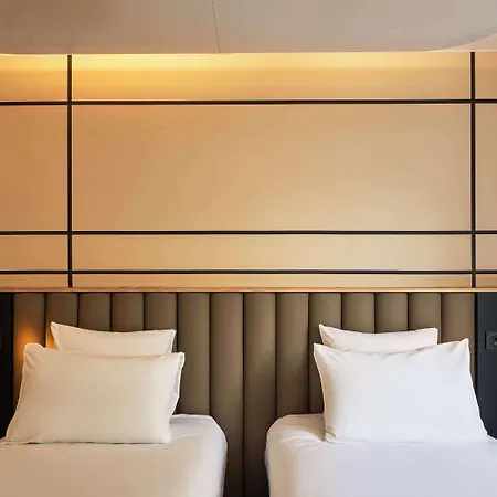 Mercure Paris