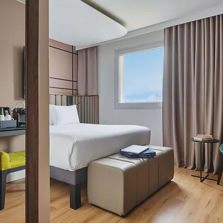 Hotel Mercure Paris Nanterre