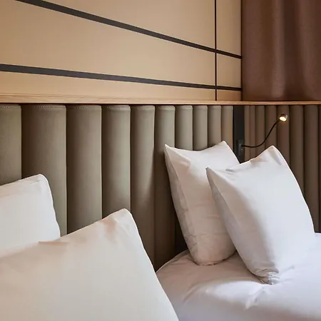 호텔 Mercure Paris 4*