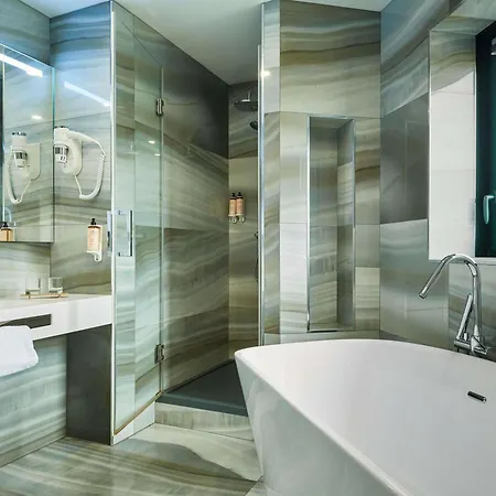 Mercure Paris 낭테르