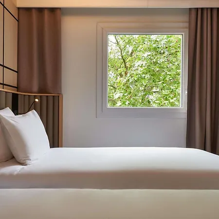 호텔 Mercure Paris 낭테르