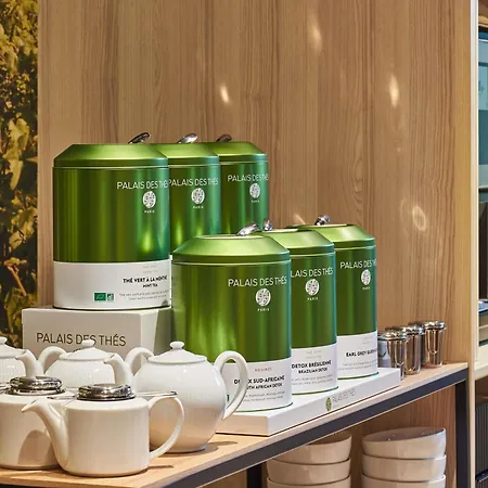 Mercure Paris 낭테르