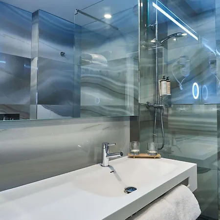 Mercure Paris Отель