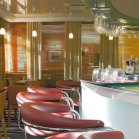 Mercure Paris Hotel Nanterre