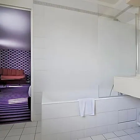 Ξενοδοχείο Mercure Paris Ναντέρ