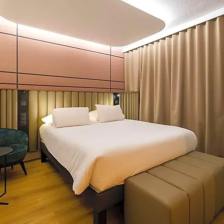 Mercure Paris Nanterre