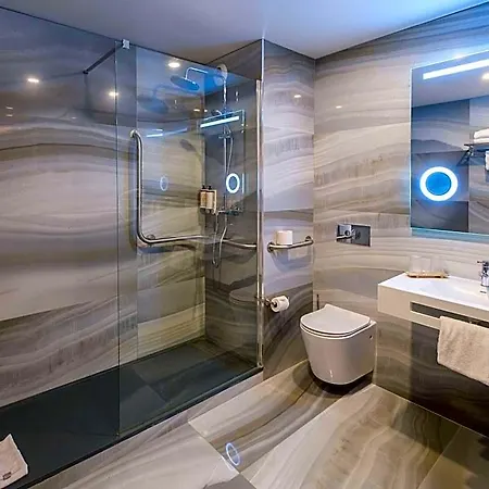 Mercure Paris Nanterre
