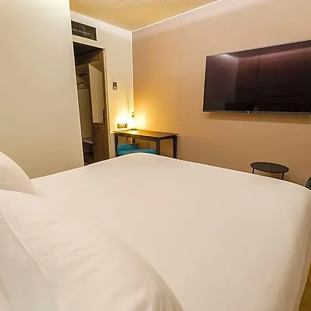 Hotel Mercure Paris Nanterre