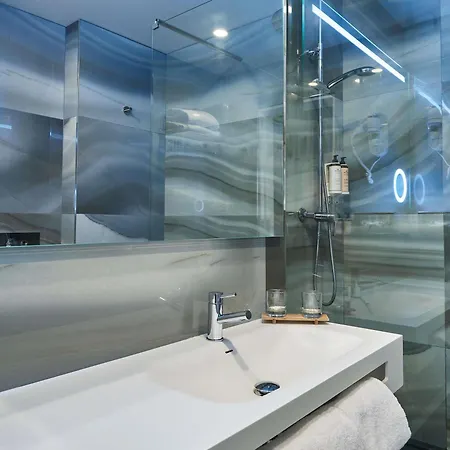 Mercure Paris 호텔