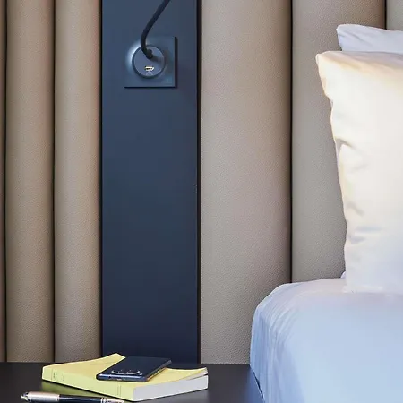 Mercure Paris 4* Nanterre