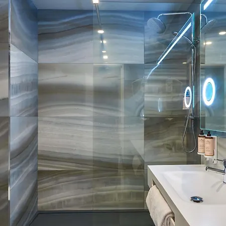 Mercure Paris 호텔 낭테르