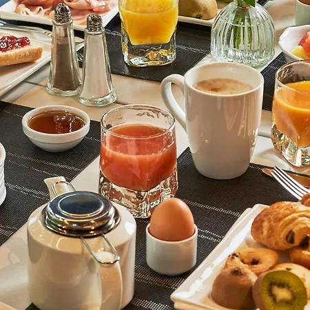 Mercure Paris 4* Nanterre
