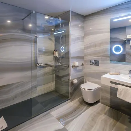 호텔 Mercure Paris