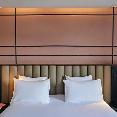Ξενοδοχείο Mercure Paris