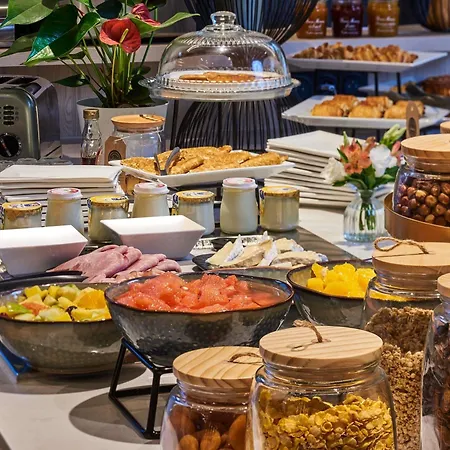 Mercure Paris