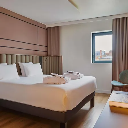 Ξενοδοχείο Mercure Paris Ναντέρ
