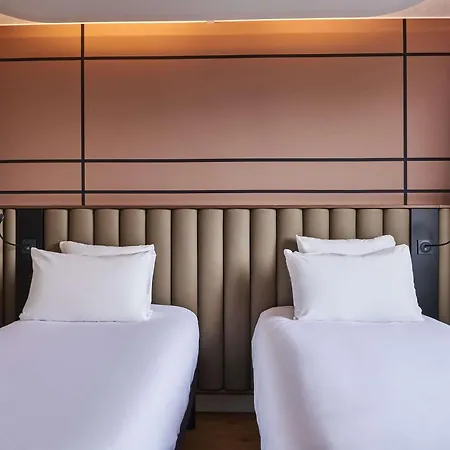 Mercure Paris Ναντέρ