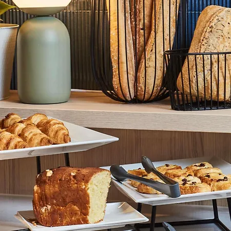 Mercure Paris