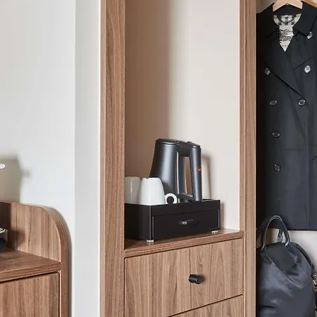 Mercure Paris