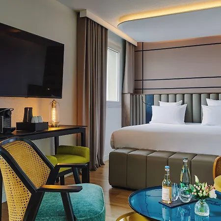 Mercure Paris Nanterre