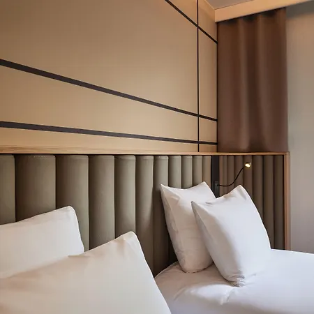 Mercure Paris Nanterre