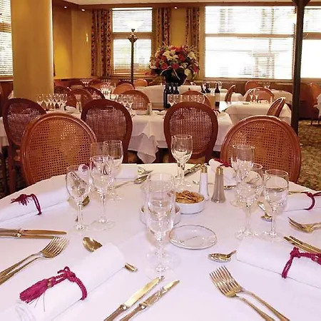 Mercure Paris Ξενοδοχείο